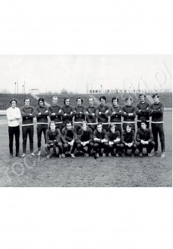 23.03.1973 - GKS Szombierki...