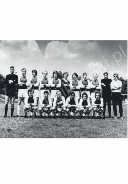 1973 - WKS Śląsk Wrocław