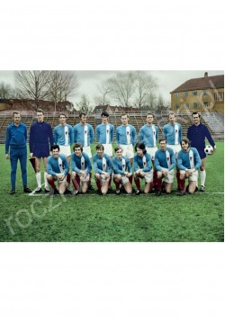 Sezon 1971/72 - MKS Pogoń...