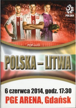 Program 06.06.14 Polska -...