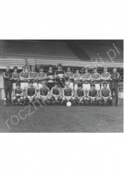 Sezon 1982/83 - KS Ruch...
