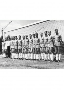 1970 - FKS Stal Mielec