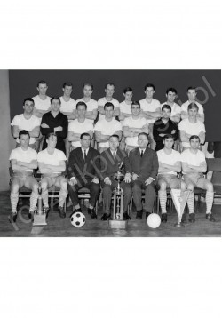 1967 - KS Górnik Zabrze