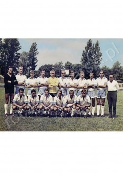 1968 - KS ROW Rybnik