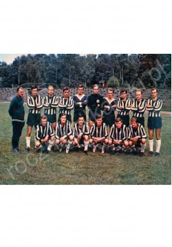 1968 - GKS Szombierki Bytom