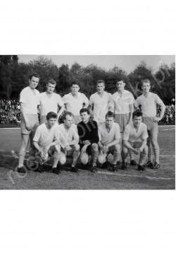 1961 - KS Górnik Zabrze