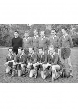 1964 - GKS Szombierki Bytom