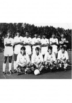 Sezon 1991/92 - FKS...