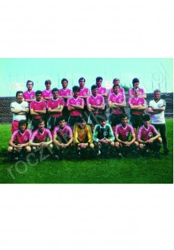 Lato 1987 - CWKS Legia...