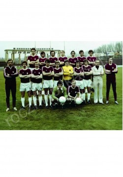 Sezon 1977/78 - GTS Wisła...