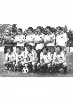 1979 - RTS Widzew Łódź