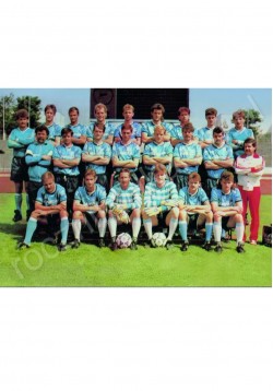 Jesień 1991 - Bydgoszcz....