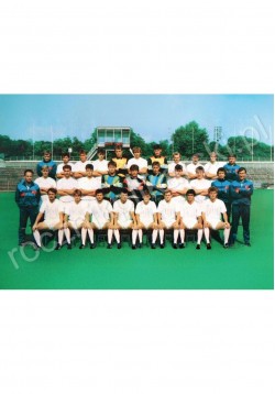 Jesień 1990 - KS Górnik Zabrze
