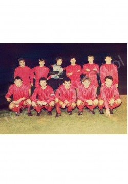 Jesień 1990 - KS Górnik Zabrze