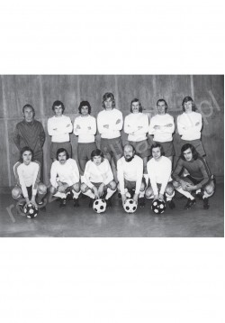 01.1976 - KS Górnik Zabrze