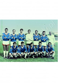 1970 - KS Ruch Chorzów