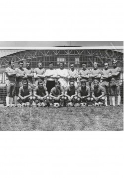 09.1970 - FKS Stal Mielec