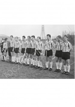 10.03.1968 - Warszawa. WKS...