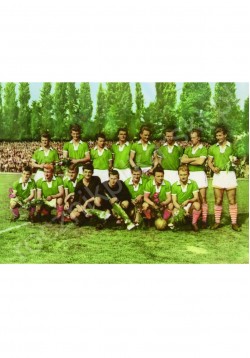 Sezon 1963/64 - KS Górnik...