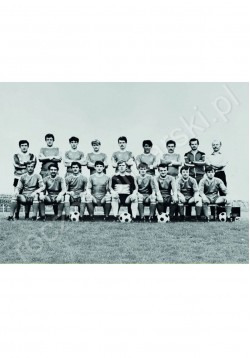 Sezon 1983/84 - Lublin. RKS...