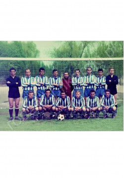 Sezon 1968/69 - ZKS Stal...