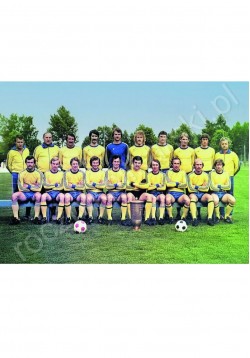 1979 - MZKS Arka Gdynia z...