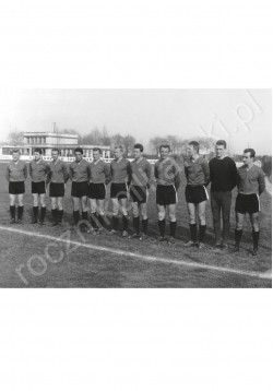 12.03.1967 - MKS Pogoń...