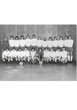 01.1976 - KS Górnik Zabrze