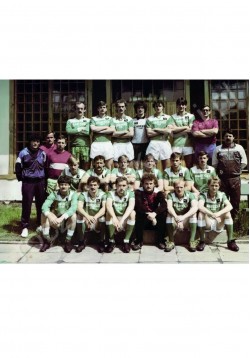 1988 - GKS Katowice