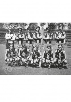 Sezon 1980/81 - GKS...