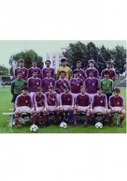 Wiosna 1987 - WKS Śląsk...