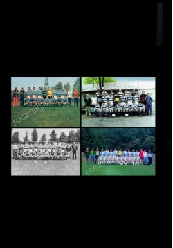 4 pocztówki Bałtyk Gdynia