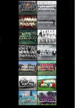 14 pocztówek Śląsk Wrocław