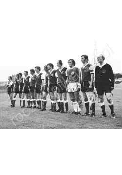 27.07.1974 - Warszawa. CWKS...