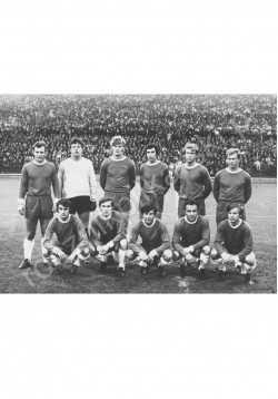 Sezon 1972/73 - KS Górnik...