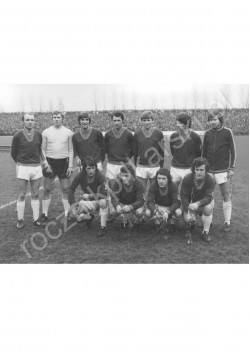 15.03.1975 - Wrocław. WKS...