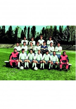 Sezon 1990/91 - KS Hutnik...