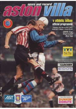 Program 04.11.1997, 2....