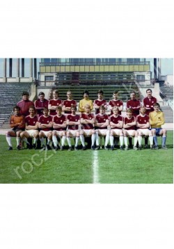 Sezon 1979/80 - GTS Wisła...