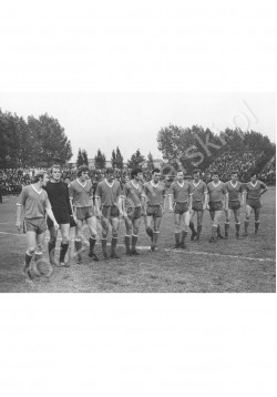 01.06.1972 - Mielec. FKS...