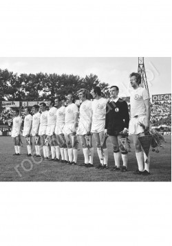04.06.1972 - Łódź, stadion...