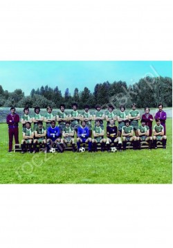 Sezon 1979/80 - GKS Katowice