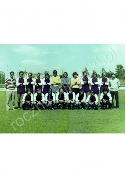 Sezon 1972/73 - OKS Odra Opole