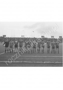 26.06.1985 - Warszawa. RTS...