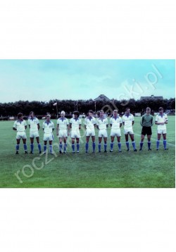 07.1984 - Tczew. SKS Bałtyk...