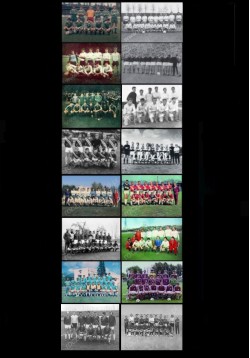 16 pocztówek Śląsk Wrocław