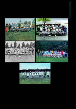 5 pocztówek Bałtyk Gdynia