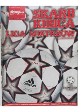 Skarb Kibica Tempo Liga...