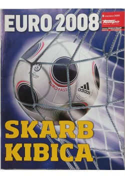 Skarb Kibica Tempo EURO 2008