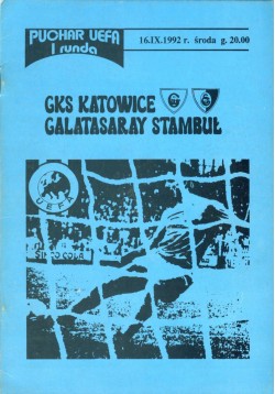 16.09.1992 - Katowice, 1/32...